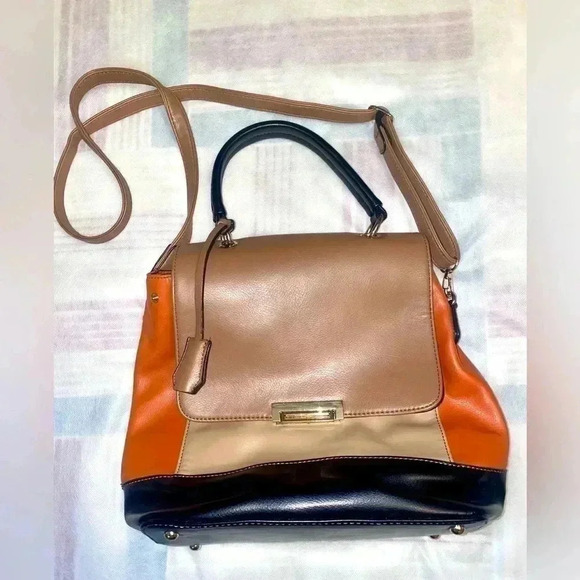 David Jones vintage bag ( from  90’s) - Picture 1 of 10